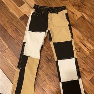 Trendy Pants